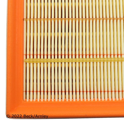 Engine Air Filter Beck Arnley 042-1799
