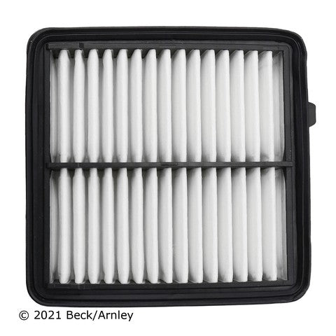 Engine Air Filter Beck Arnley 042-1800