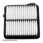 Engine Air Filter Beck Arnley 042-1800