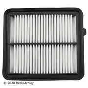 Engine Air Filter Beck Arnley 042-1801