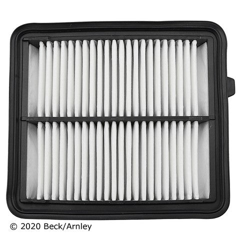 Engine Air Filter Beck Arnley 042-1801