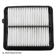 Engine Air Filter Beck Arnley 042-1801