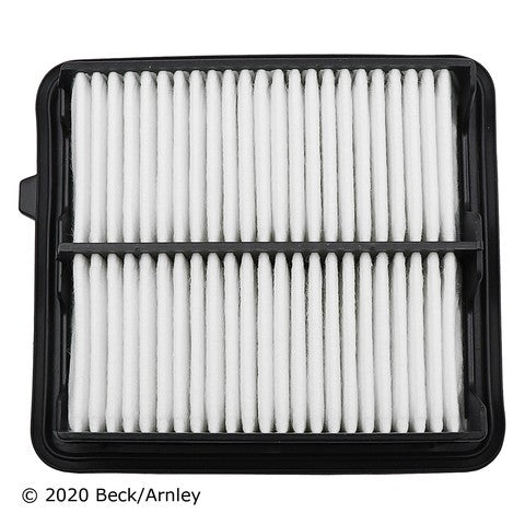 Engine Air Filter Beck Arnley 042-1801