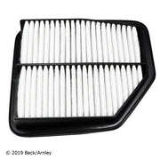 Engine Air Filter Beck Arnley 042-1805