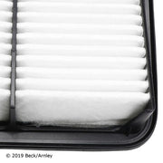 Engine Air Filter Beck Arnley 042-1805
