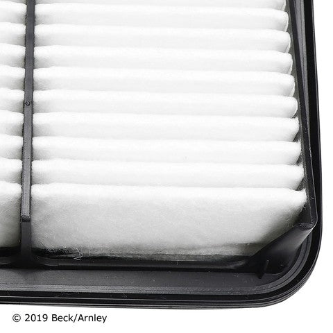 Engine Air Filter Beck Arnley 042-1805