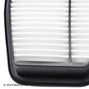 Engine Air Filter Beck Arnley 042-1805