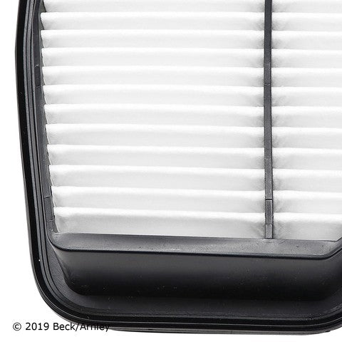 Engine Air Filter Beck Arnley 042-1805