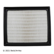 Engine Air Filter Beck Arnley 042-1806