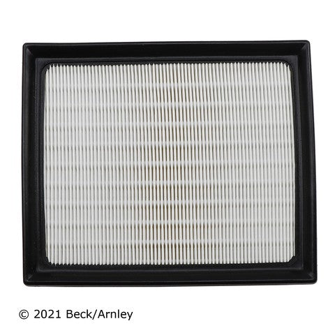 Engine Air Filter Beck Arnley 042-1806