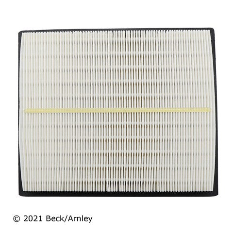 Engine Air Filter Beck Arnley 042-1806