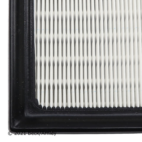 Engine Air Filter Beck Arnley 042-1806