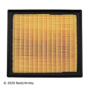 Engine Air Filter Beck Arnley 042-1807
