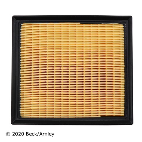 Engine Air Filter Beck Arnley 042-1807