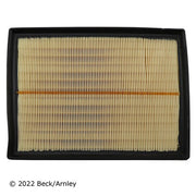 Engine Air Filter Beck Arnley 042-1809