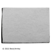 Engine Air Filter Beck Arnley 042-1809