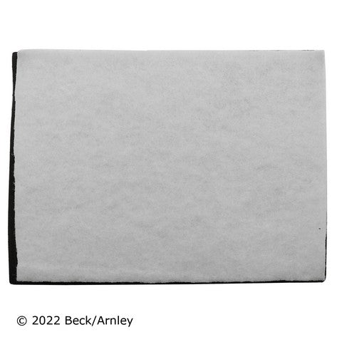 Engine Air Filter Beck Arnley 042-1809