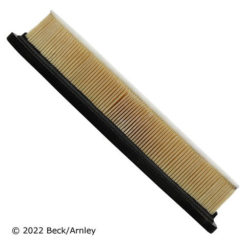 Engine Air Filter Beck Arnley 042-1809