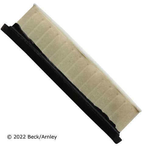 Engine Air Filter Beck Arnley 042-1809