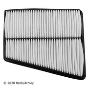 Engine Air Filter Beck Arnley 042-1810