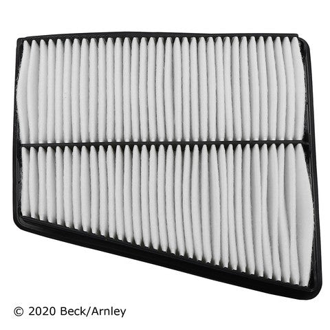 Engine Air Filter Beck Arnley 042-1810