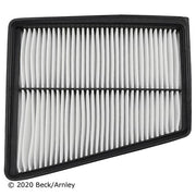 Engine Air Filter Beck Arnley 042-1810