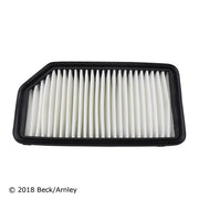 Engine Air Filter Beck Arnley 042-1811