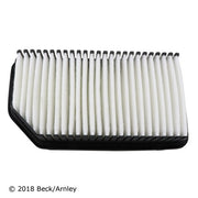 Engine Air Filter Beck Arnley 042-1811