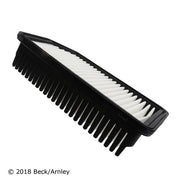 Engine Air Filter Beck Arnley 042-1811