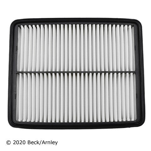 Engine Air Filter Beck Arnley 042-1812