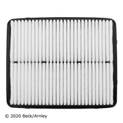 Engine Air Filter Beck Arnley 042-1812