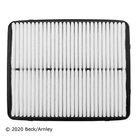 Engine Air Filter Beck Arnley 042-1812