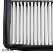 Engine Air Filter Beck Arnley 042-1812