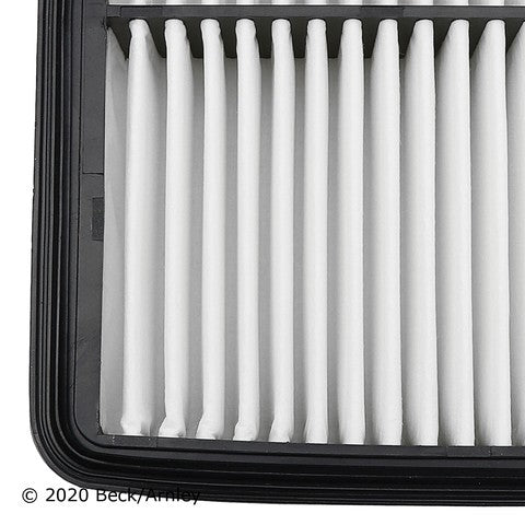 Engine Air Filter Beck Arnley 042-1812