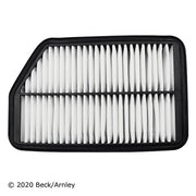 Engine Air Filter Beck Arnley 042-1813