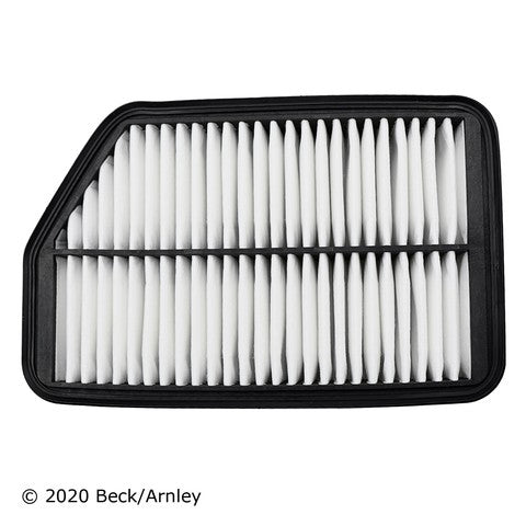 Engine Air Filter Beck Arnley 042-1813