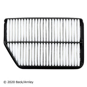 Engine Air Filter Beck Arnley 042-1813