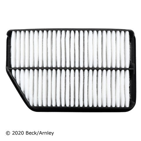 Engine Air Filter Beck Arnley 042-1813