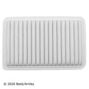 Engine Air Filter Beck Arnley 042-1816