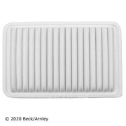 Engine Air Filter Beck Arnley 042-1816