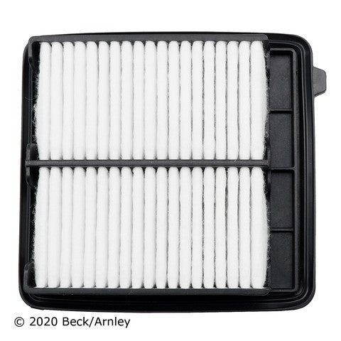 Engine Air Filter Beck Arnley 042-1817