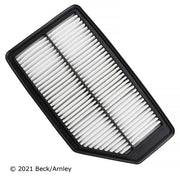 Engine Air Filter Beck Arnley 042-1818
