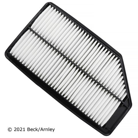 Engine Air Filter Beck Arnley 042-1818