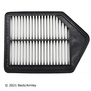 Engine Air Filter Beck Arnley 042-1819