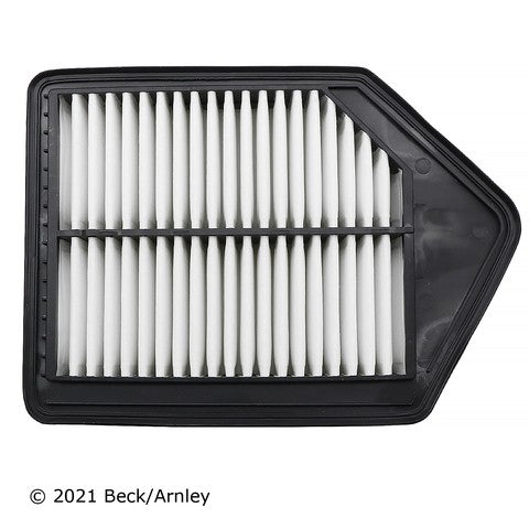 Engine Air Filter Beck Arnley 042-1819