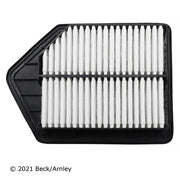 Engine Air Filter Beck Arnley 042-1819