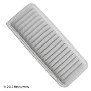 Engine Air Filter Beck Arnley 042-1820