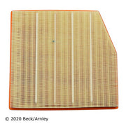 Engine Air Filter Beck Arnley 042-1821