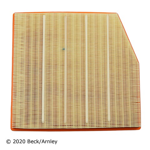 Engine Air Filter Beck Arnley 042-1821