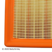Engine Air Filter Beck Arnley 042-1821